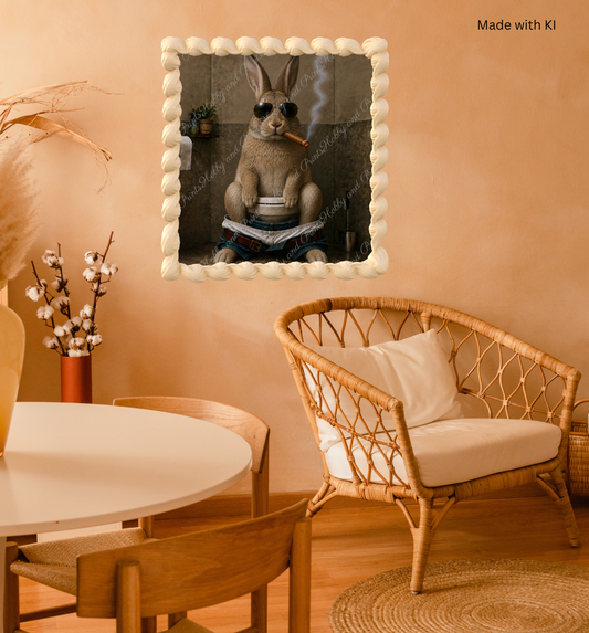Boss Hase