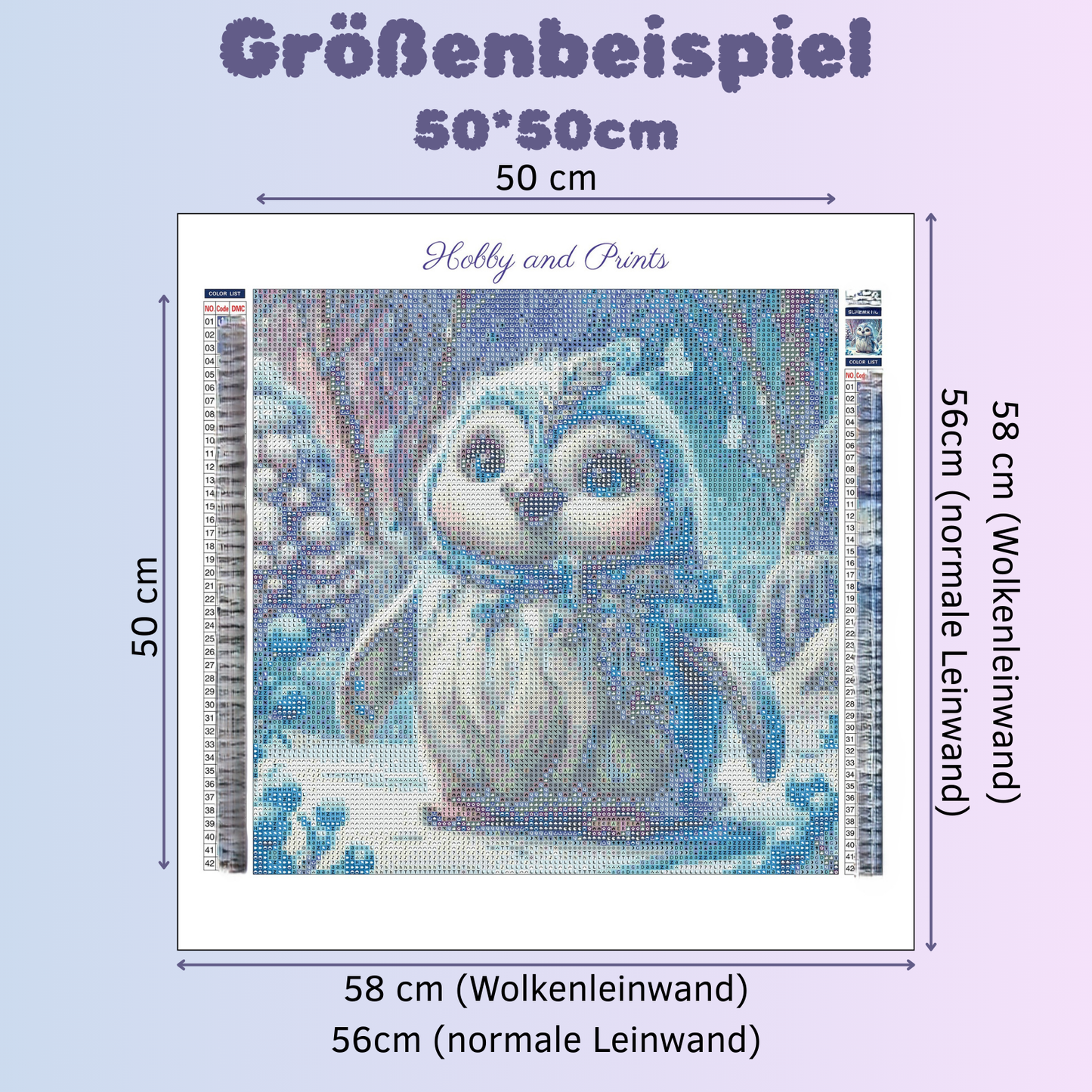 Alihorn Freya im Fantasieland