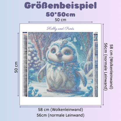 Alihorn Freya im Fantasieland