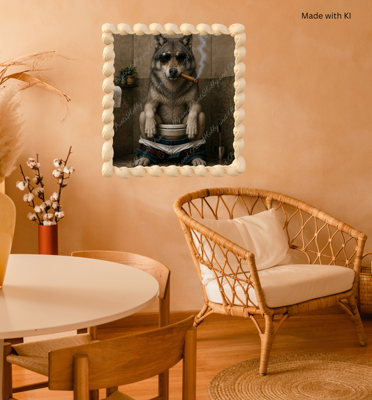Boss Wolf