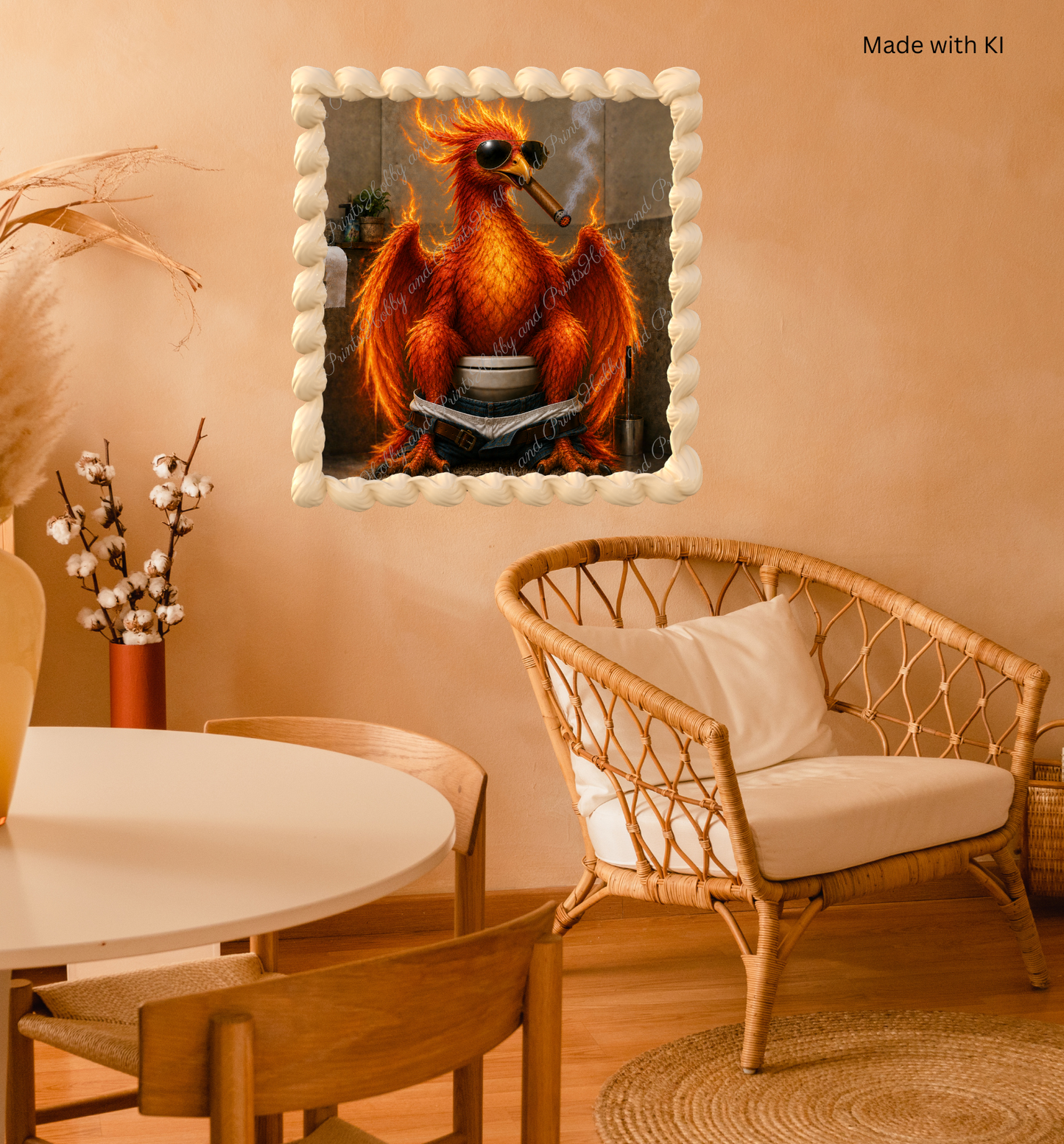 Boss Phönix