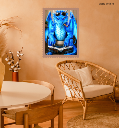 Boss Drache