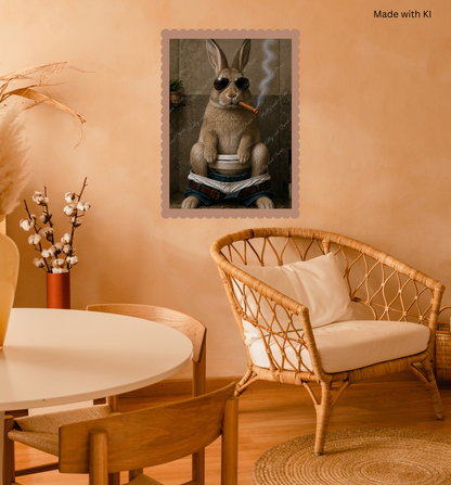 Boss Hase