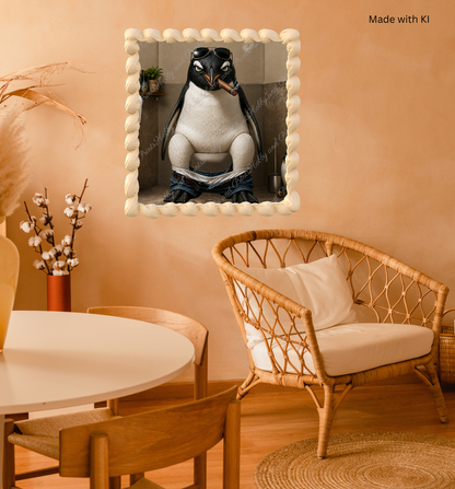 Boss Pinguin