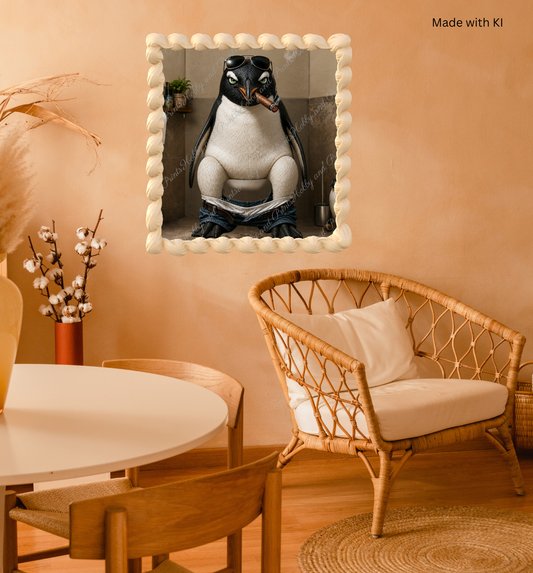Boss Pinguin