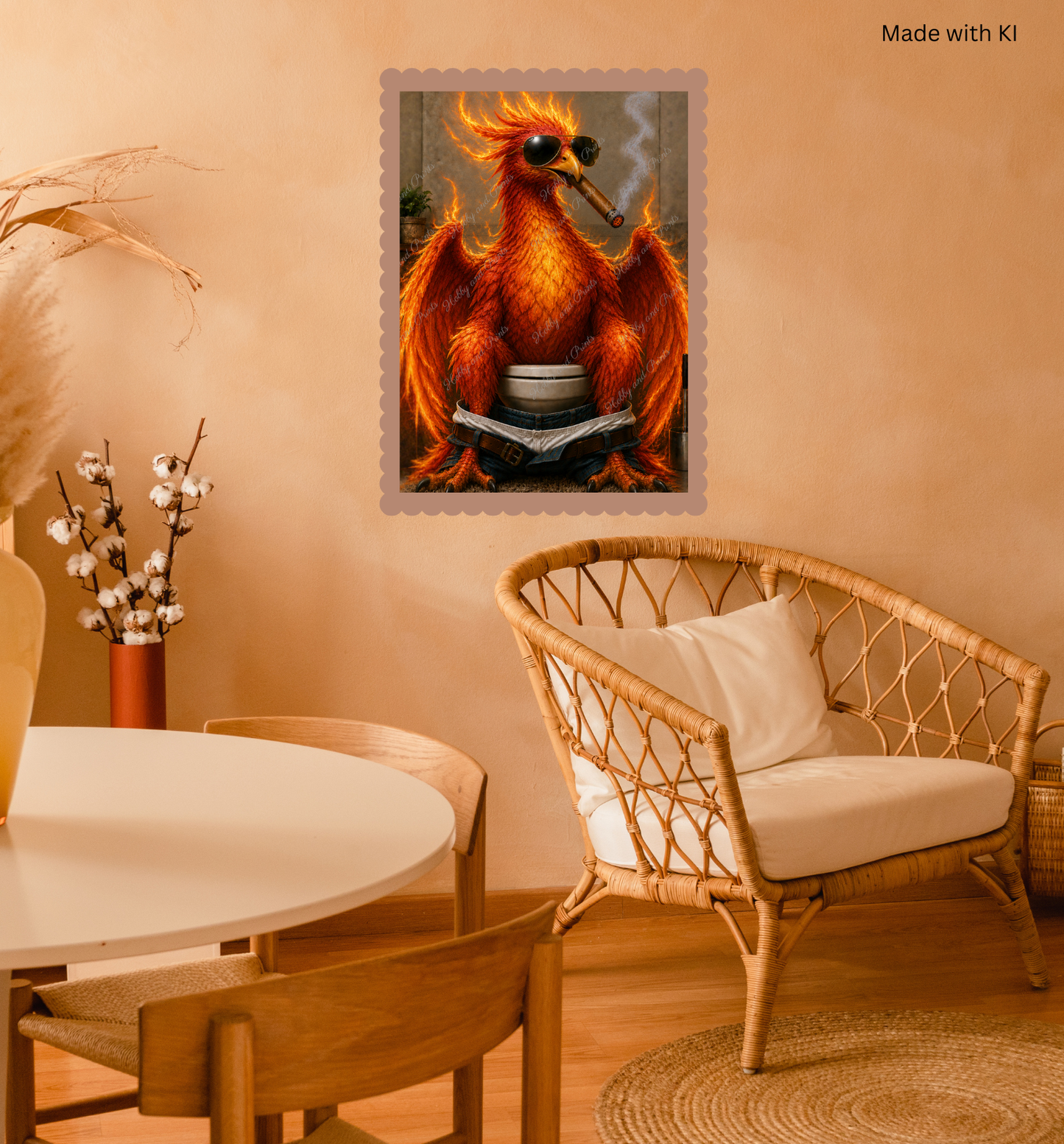 Boss Phönix