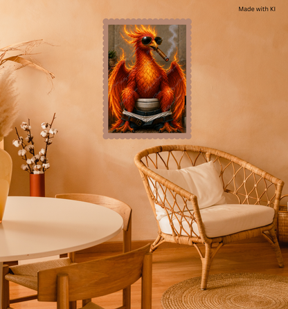 Boss Phönix