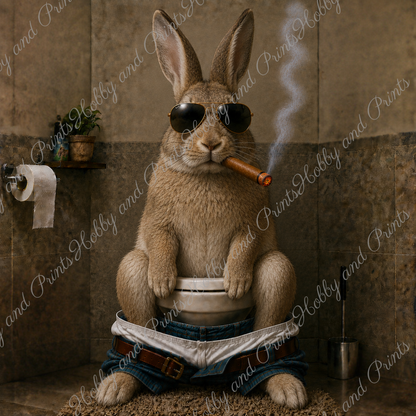 Boss Hase