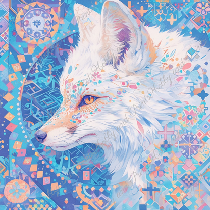 spiritueller Fuchs List