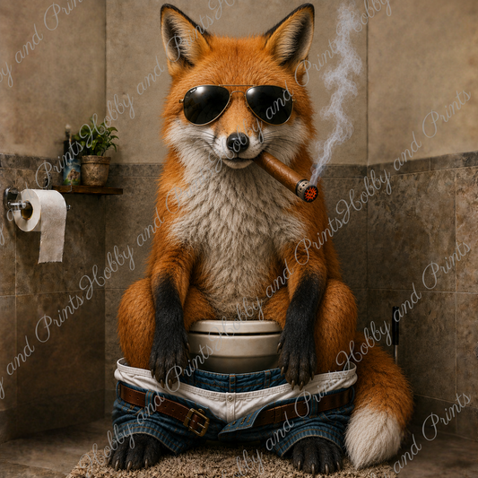 Boss Fuchs