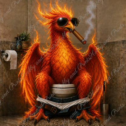 Boss Phönix