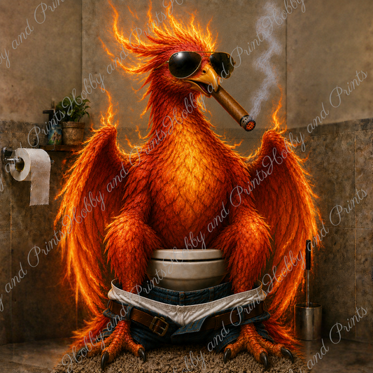 Boss Phönix