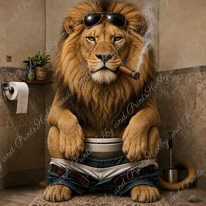 Boss Löwe