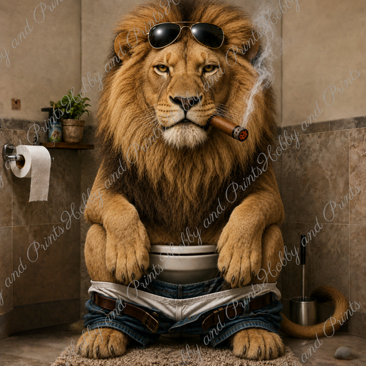 Boss Löwe