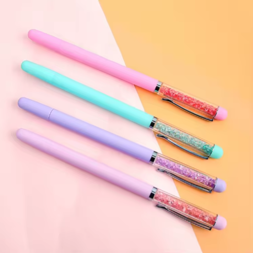 Diamond Painting Stift mit Glitzersteinchen