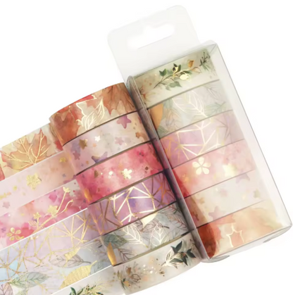 Diamond Painting WashiTape 6er Set