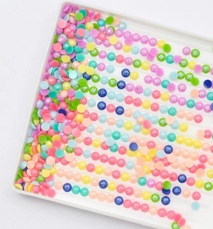 FairyDust Sondersteine rund