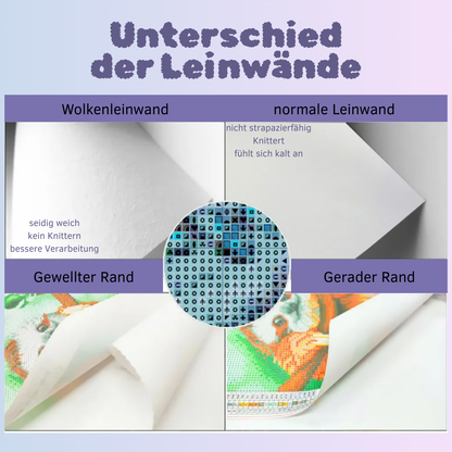 Alihorn Freya im Fantasieland